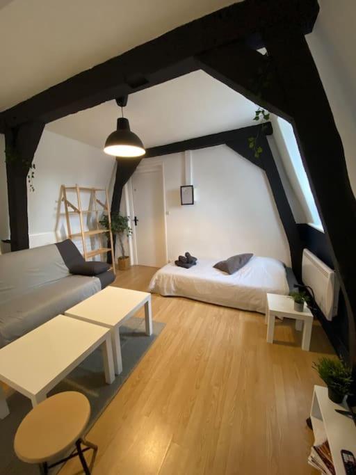 La Maison Sevigne - - N°5 Apartment